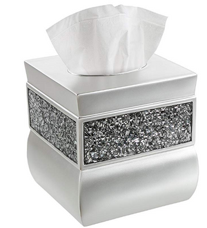 Tissue Box Cover